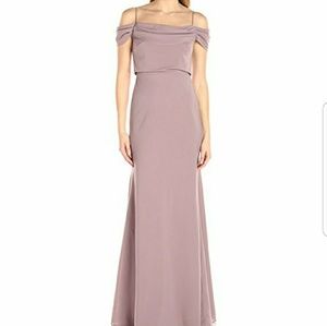 Jenny yoo bridesmaid dress